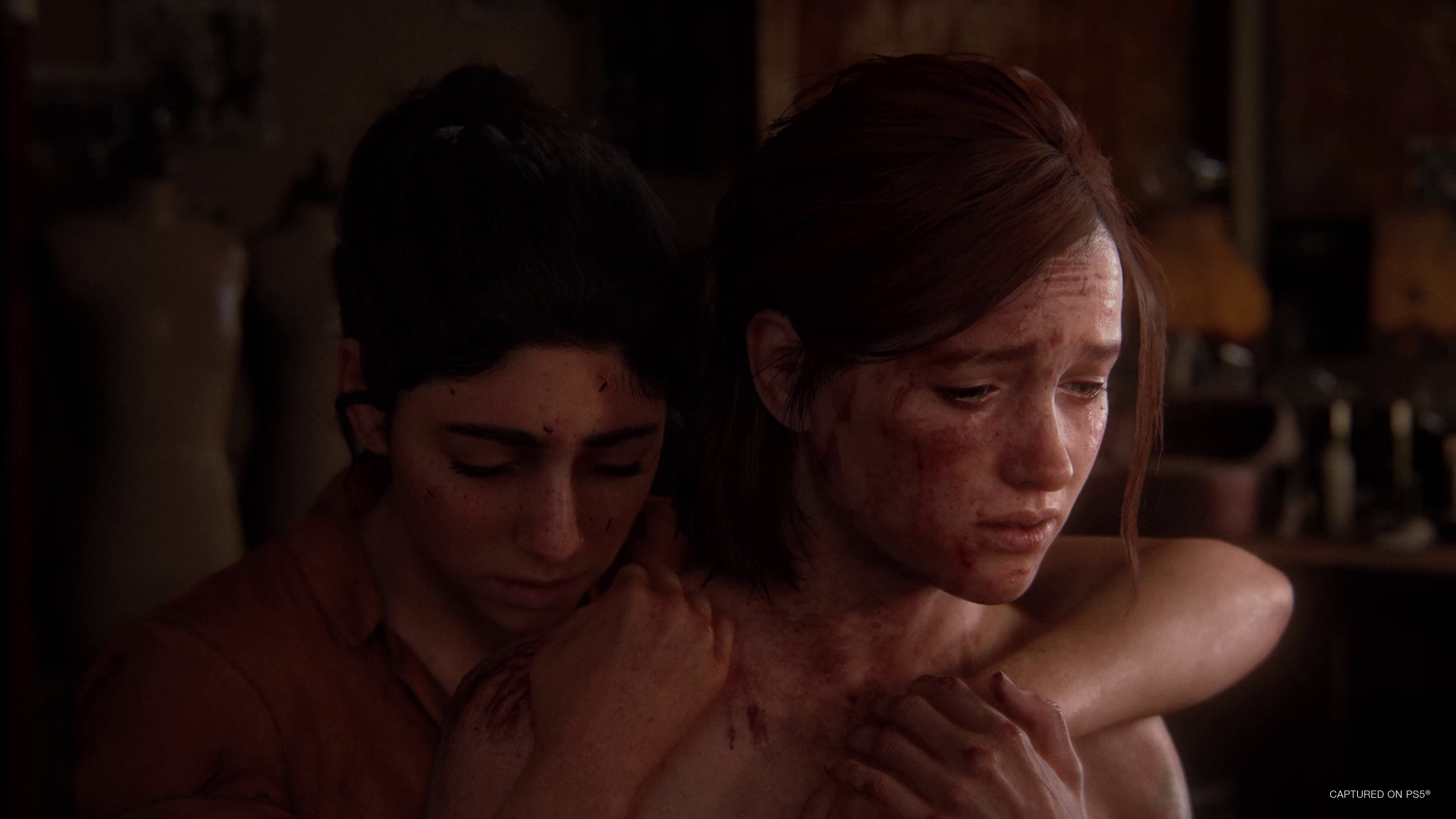 The Last of Us: Parte II Remastered - Imagen 22